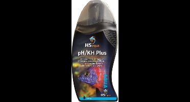 HS Aqua pH/kH plus