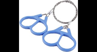 Zakzaag / Zaagketting