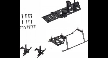 FliteZone Proton 2 / Hughes (D) Reserveonderdeel