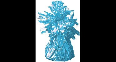 Ballongewicht licht blauw