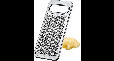 GEFU RETARO Aardappelrasp - Handrasp - RVS