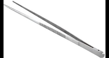 Orion - Keukentang - RVS - 30 cm