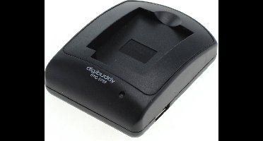 Digibuddy USB mini oplader voor Panasonic DMW-BCM13E