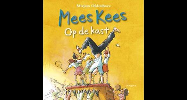 Op de kast