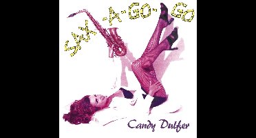 Sax-a-go-go