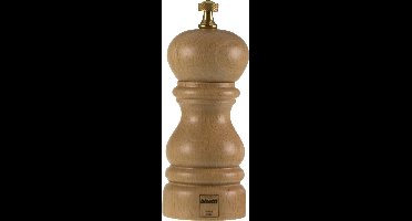 Bisetti Zoutmolen Roma -  13Cm - Naturel
