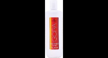 Activerende Vloeistof Igora Vibrance Schwarzkopf (1000 ml)