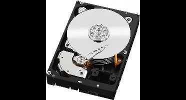 Western Digital RE4-GP - Interne harde schijf - 2 TB