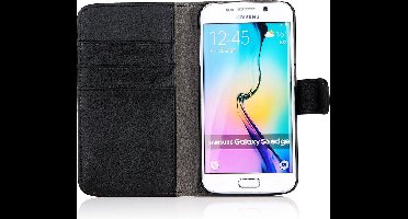 Gecko Covers Case voor Samsung Galaxy S6 Edge- Groen