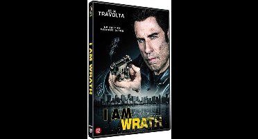 I am wrath