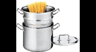 Spring Brigade Premium Pasta set Spring