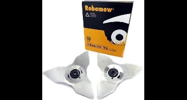 Robomow - reservemessen RS/TS/MS (2 st.)