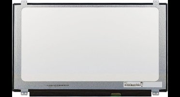 MSI GE60 2QD-897BE Laptop LCD Scherm Mat FHD (1920x1080) Replacement