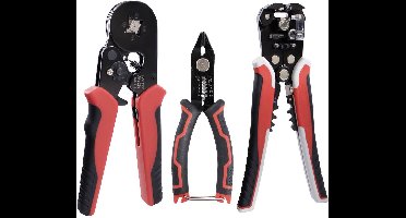 Quadrios 23T033 Tangenset