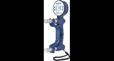 Baseline Hand Dynamometer digitaal : Standaard - Functioneel model