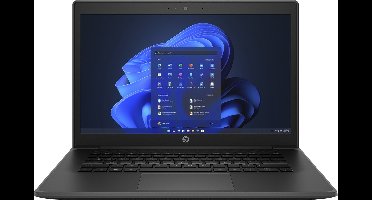 HP ProBook Fortis 14 inch G9 laptop-pc