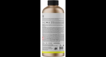 Attitude Wasmiddel Geranium Lemongrass 40 Wasbeurten 1000 ml