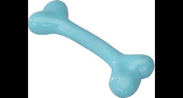 Ebi Been Kauwspeelgoed Hond Munt L Blauw