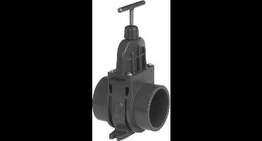 VDL Schuifkraan - 90 mm