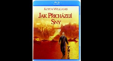 What Dreams May Come [Blu-Ray]