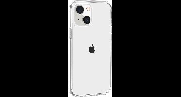 iPhone 15 - Transparante hoes 6,1 inch