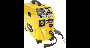 Gys Easymig 140 - 5192032262