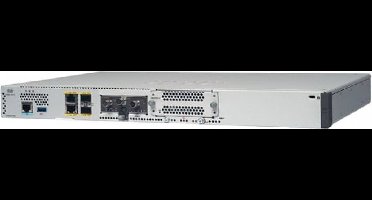 Cisco Catalyst 8200 - Router - 1Gbps - Grijs