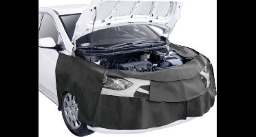 HP Autozubehör 11310 Spatbordbeschermer (l x b x h) 570 cm x 365 cm x 310 mm