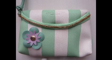 Elizabeth Arden tas + Cosmetica Set
