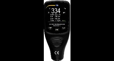 PCE Instruments PCE-CT 26FN Laagdiktemeter