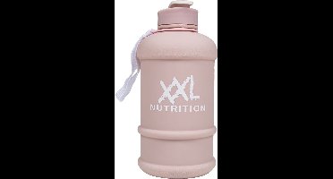 XXL Nutrition - Coated Waterjug V2 Pink