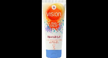 Vision Kids Color - Kind - Zonnebrandlotion - SPF 50 - 150 ml