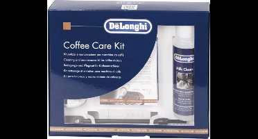 De'Longhi SER3012 Espressomachine Reinigingskit
