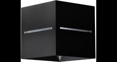 Kanlux ASIL Wandlamp G9 Zwart