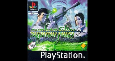 Syphon Filter 2