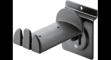 König & Meyer 44195-000-55 Binnen Zwart houder