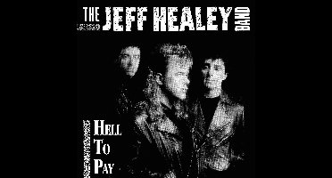 Hell To Pay