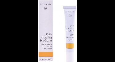 Dr. Hauschka Daily Hydrating Eye Cream 12.5 ml