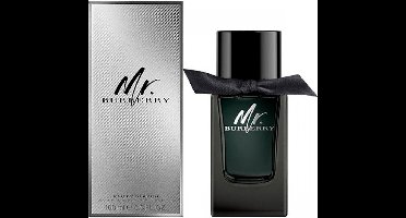 Burberry Mr. Burberry Eau De Parfum 150ml