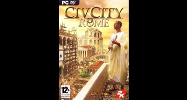 Civcity-Rome