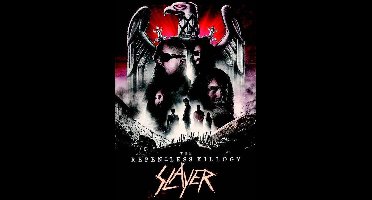 Repentless Killogy