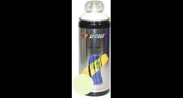 Motip 720239 Platinum Dupli-Color Zijdeglans - 400 ml