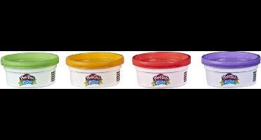 Hasbro - Play Doh - Elastix - Klei - Strech