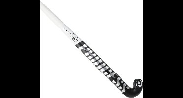 Princess Competition 5 STAR SGX-ELB Black/Silver Senior Hockeystick
