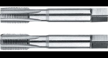 "Hss Handtappen, Bsp (gasdraad) - 1/4 "