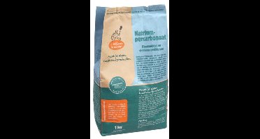 La Droguerie écologique Natriumpercarbonaat - bleekmiddel en vlekkenzout - 2-pack