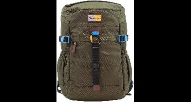 Discovery Rugzak voor 15 inch laptop | Rugtas - Icon - D00723 - Khaki - Khaki