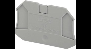 Phoenix Contact 3047170 PHO D-UT 2 5/4-QUATTRO per 50 stuks