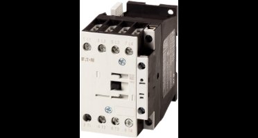 EATON INDUSTRIES DILM Magneetschakelaar