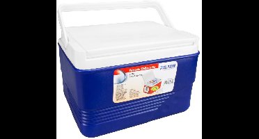 Eurocatch Polarcooler Koelbox - 6 Liter